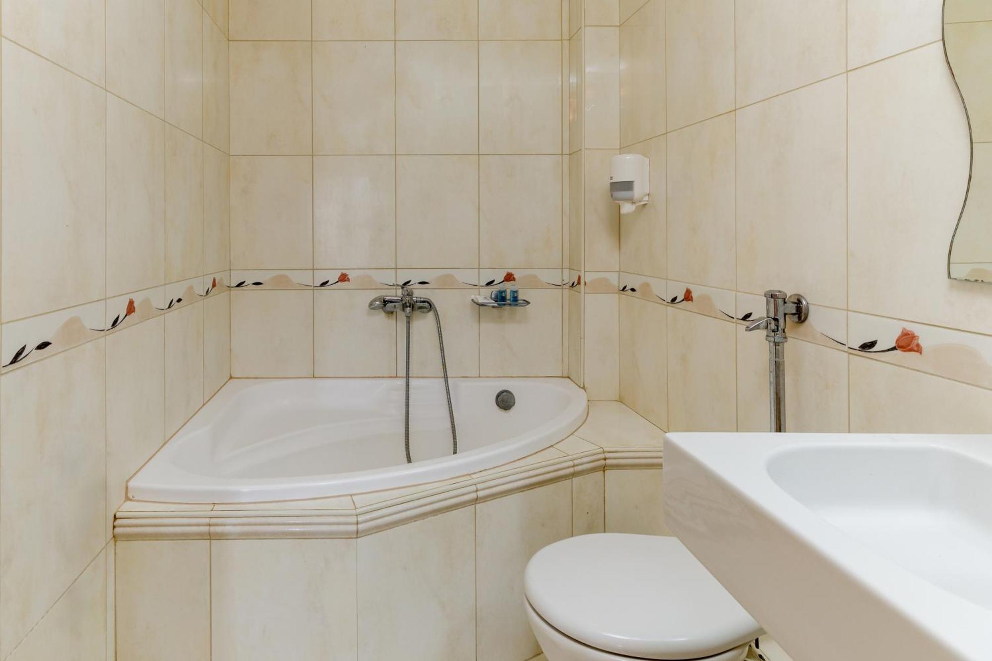 Hotel Άγκυρα Νέοι Πόροι Δωμάτιο φωτογραφία